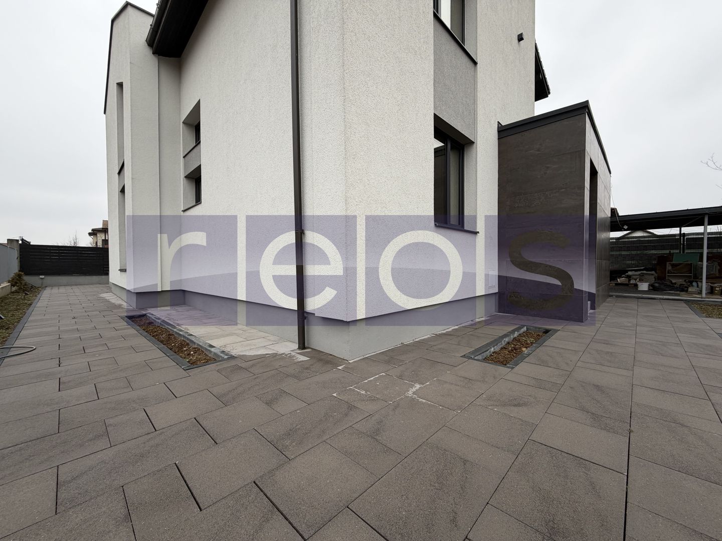 VILĂ PREMIUM | CARTIERUL HENRI COANDĂ | 191 MP UTILI | DESIGN MODERN | - Poză 34