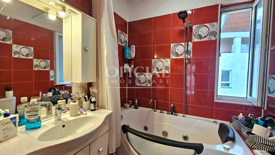 Apartament 2 Camere | 48 mp | Terasa | Garaj | Floresti | Eroilor - Poză 6