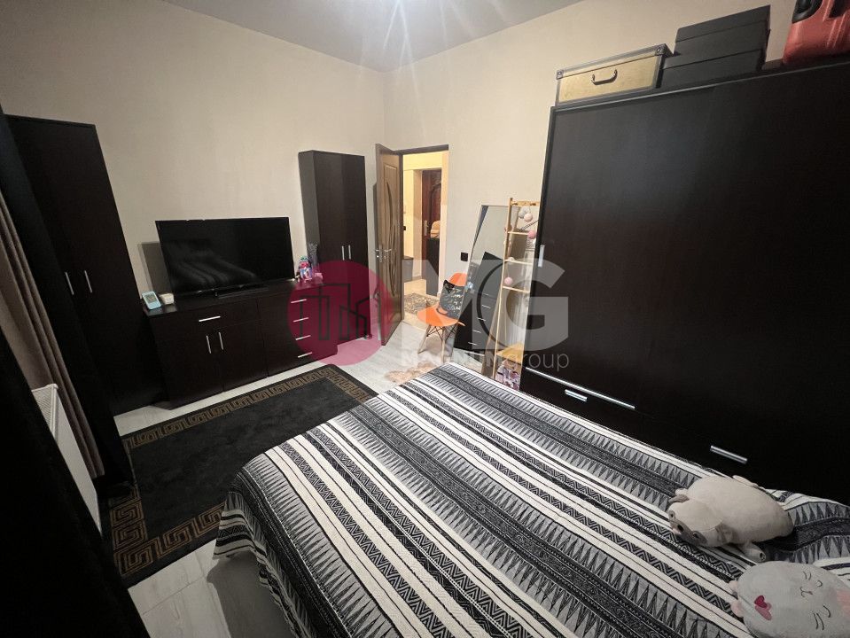 Apartament de vanzare 2 camere Popesti Leordeni - Poză 4