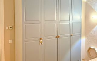 Apartament 2 camere lux – One Cotroceni Park – mobilat, parcare - Poză 10