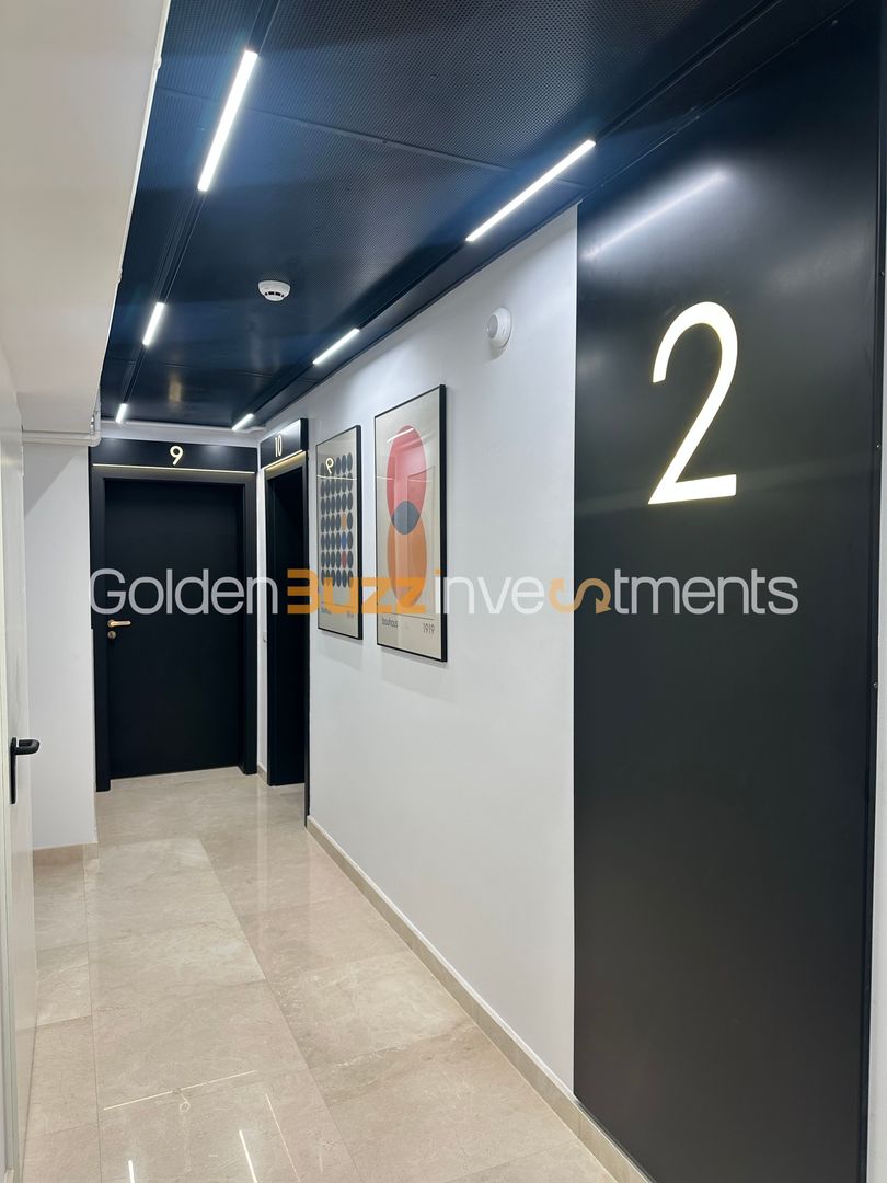 Apartament 3 camere de inchiriat Victoriei - Poză 14