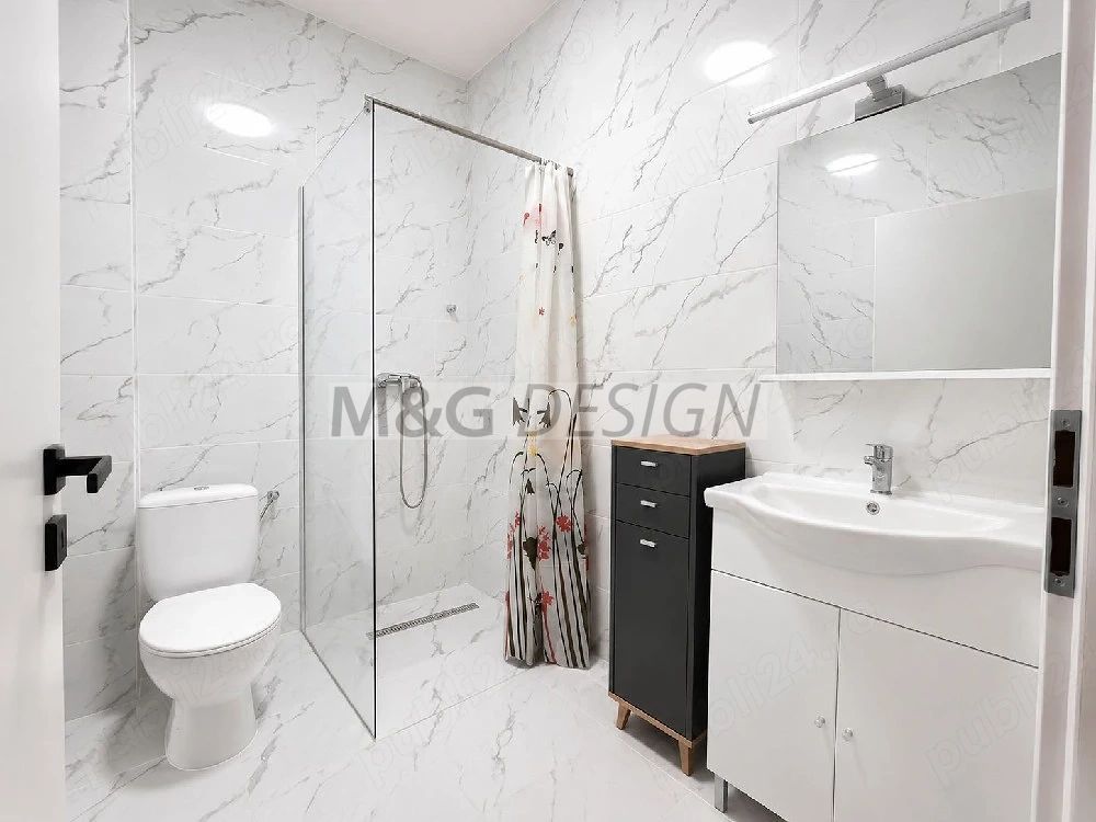 Apartament 2 camere Giroc-Urseni - Poză 6
