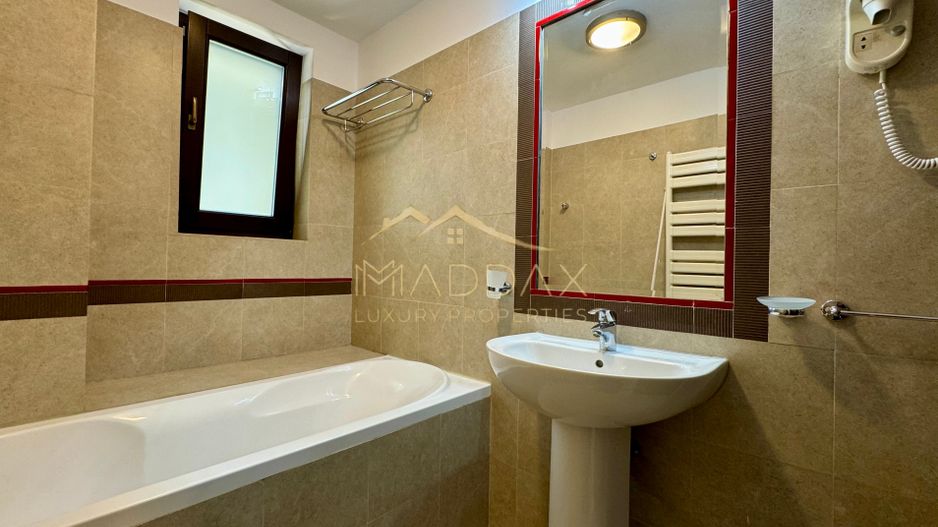 Apartament cu 4 camere 250mp* 2 parcări subterane / Dorobanti-Capitale - Poză 27