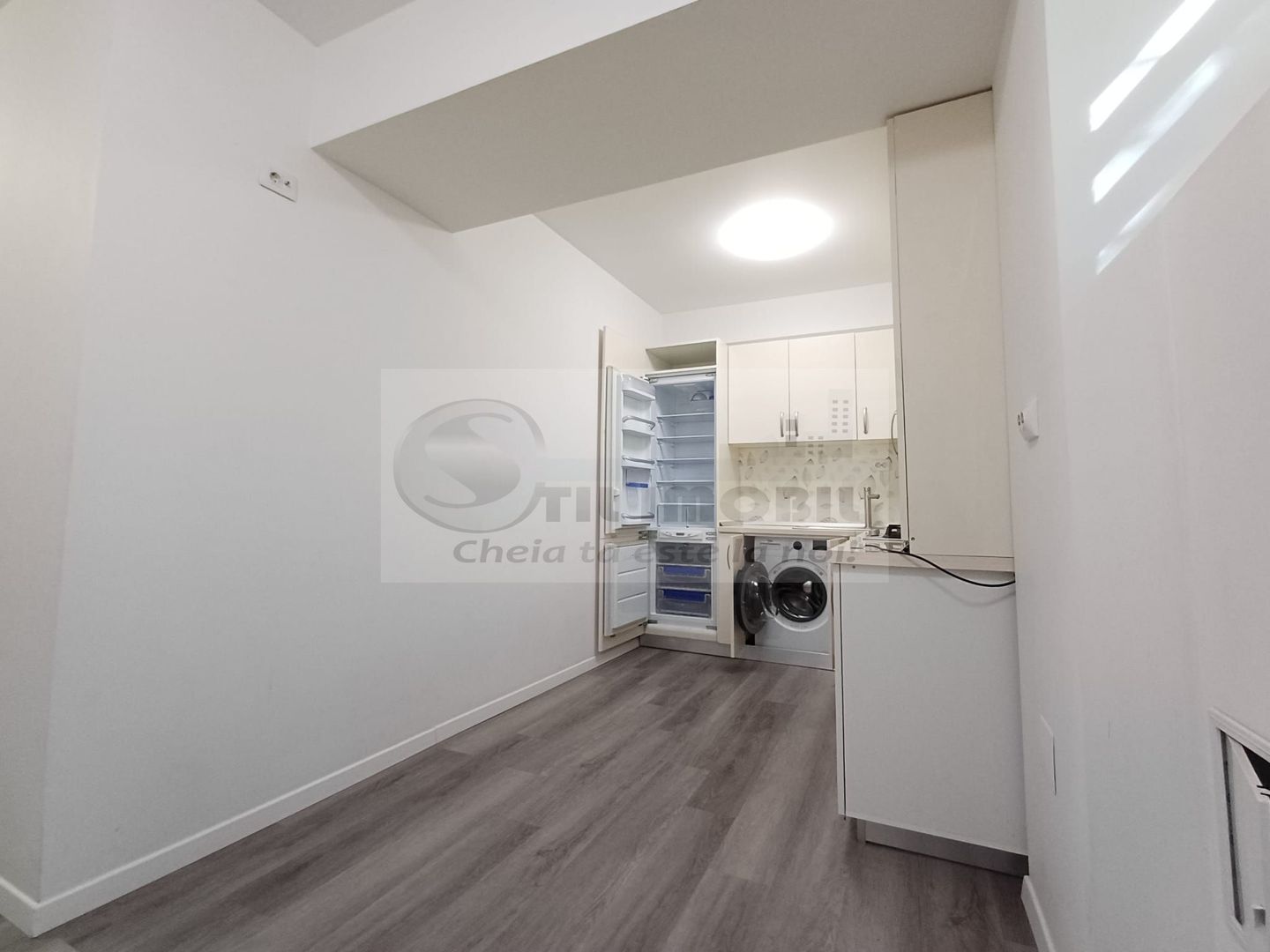 Apartament 2 camere decomandat – Zona Tatarasi la 5 min de Sp Sf Maria - Poză 11