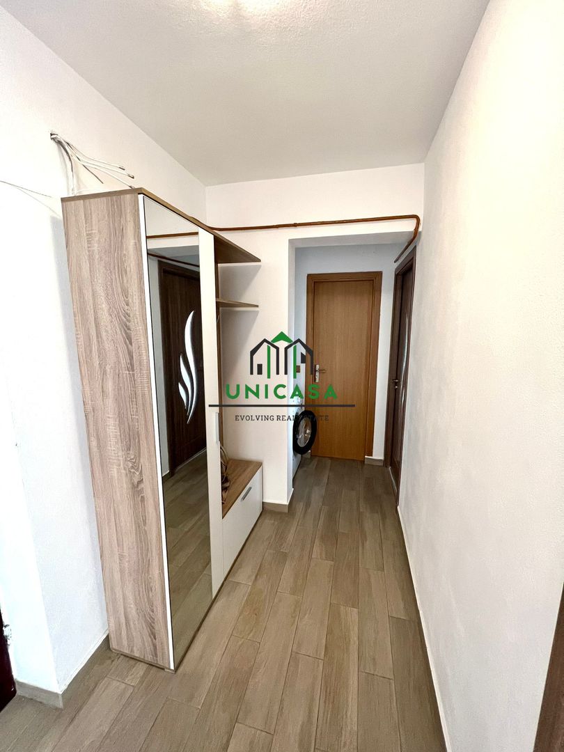 Apartament 2 cam /de inchiriat /zona Traian - Poză 3