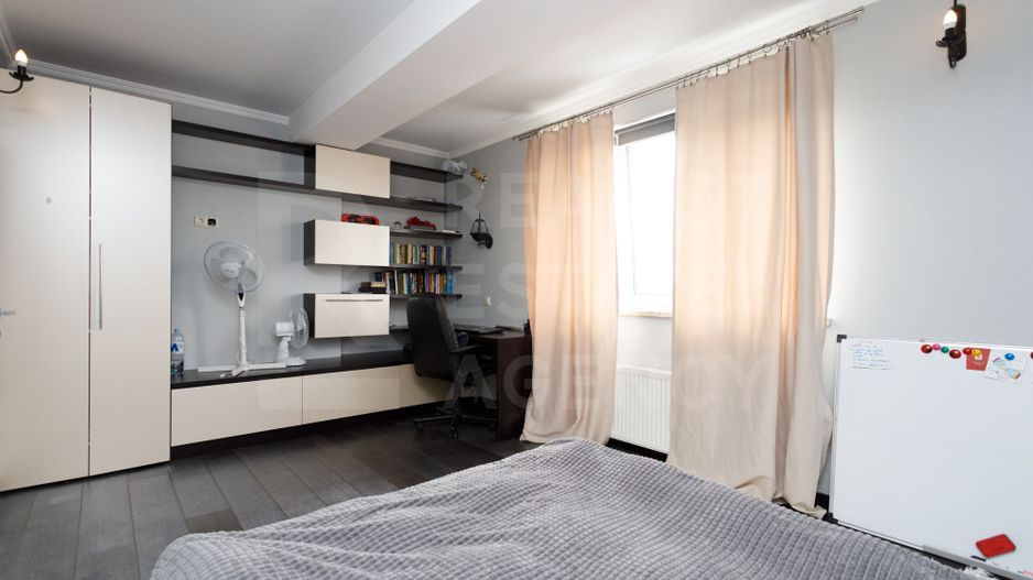 Vânzare, apartament, 3 camere, str. Butuceni, Ciocana - Poză 9
