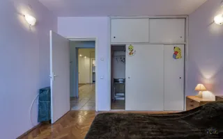 3 camere spațioase, vedere spre parc | Vatra Luminoasă - Poză 21