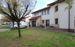 Zona Cetatii; 6 incaperi, ideal pentru sediu firma. - Poză 1