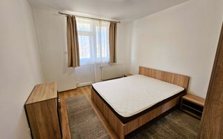 Apartament 2 camere, 2 balcoane, etaj 1, mobilat, utilat, boxa 9 mp - Poză 8