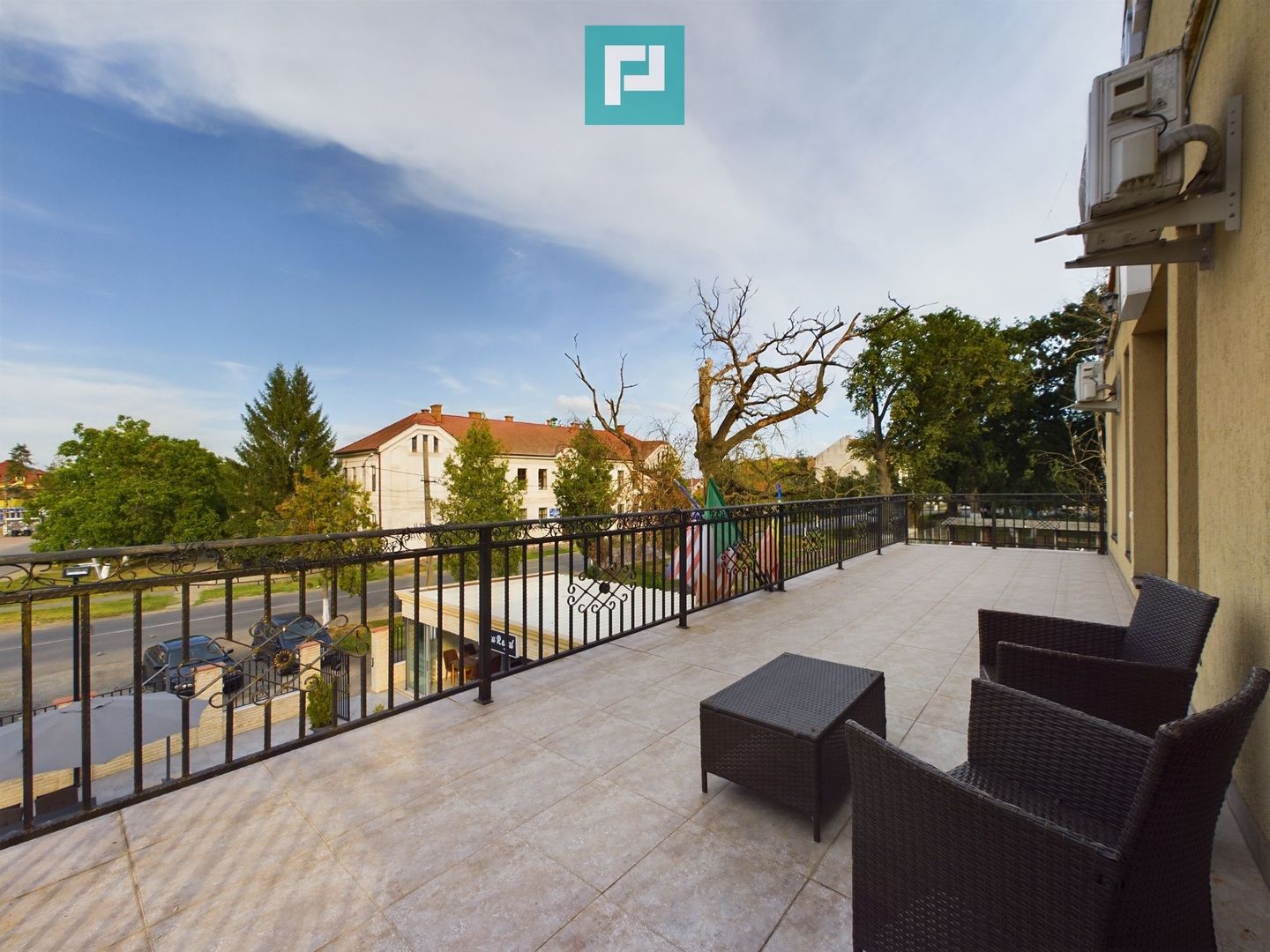 Motel de închiriat în Curtici - Poză 19