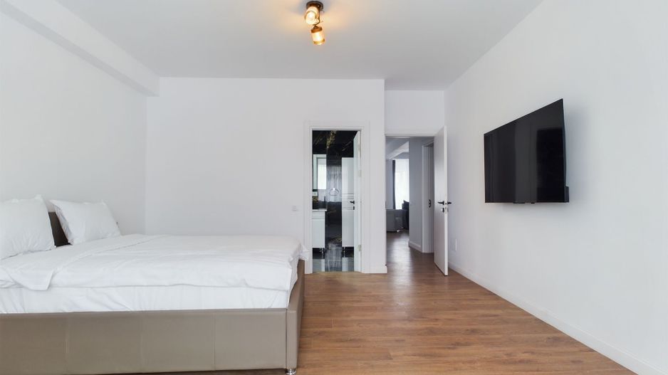 Apartament cu 3 camere Medicover Piata Victoriei - Poză 13