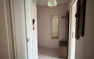 2 camere – 50 mp – renovat – Tipografilor-MEDICINA – centrala proprie - Poză 12