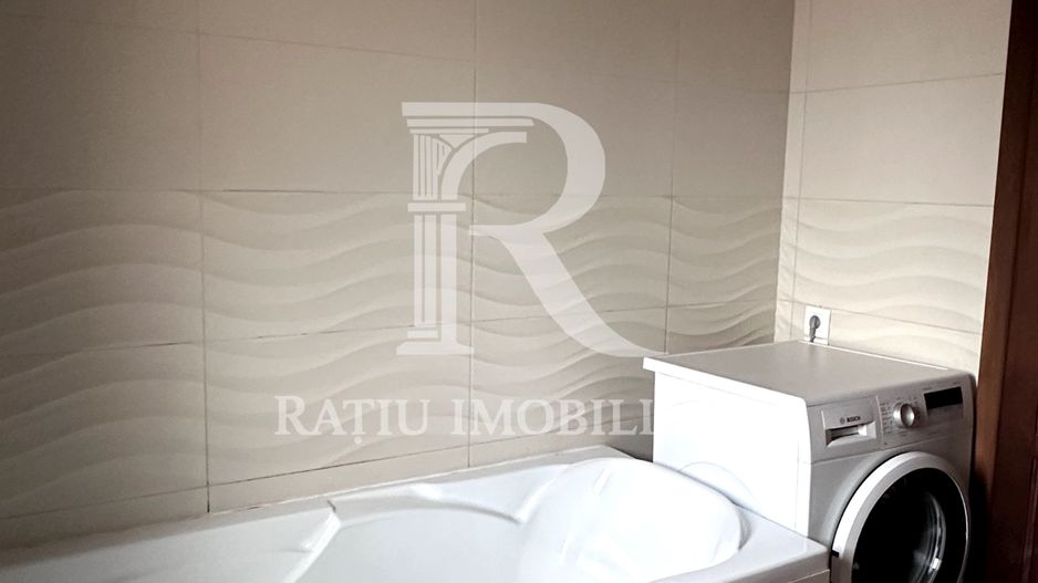 Apartament cu 3 camere | Ultracentral | Oradea - Poză 8