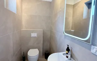 DUPLEX MOBILAT SI UTILAT - Poză 14