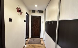 De vânzare: garsonieră renovată - Gorjului - metrou - Vedere spate - Poză 11