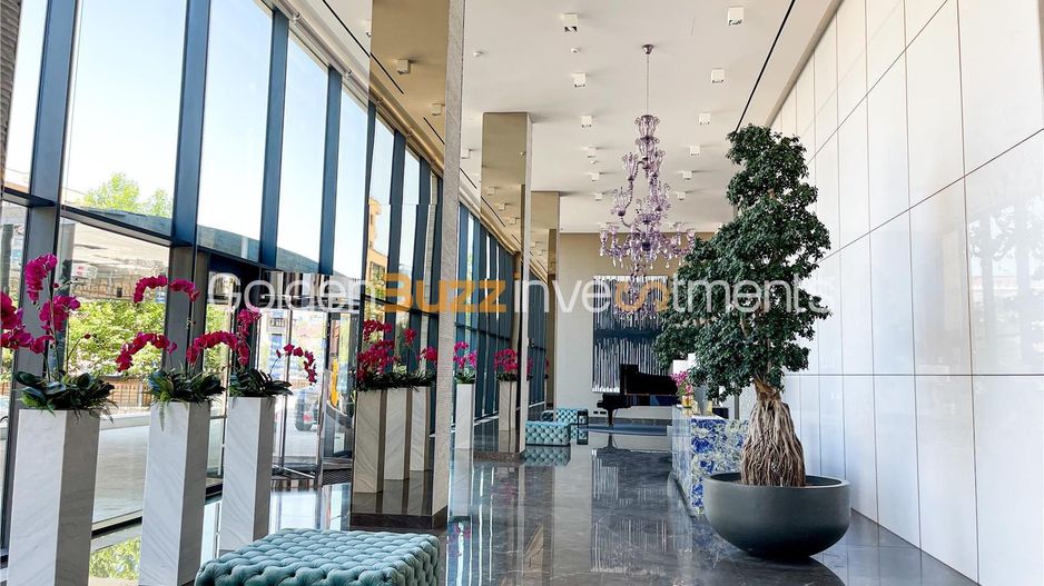 Apartament Premium 2 Camere 135 m2 utili Rahmaninov Residence - Poză 8
