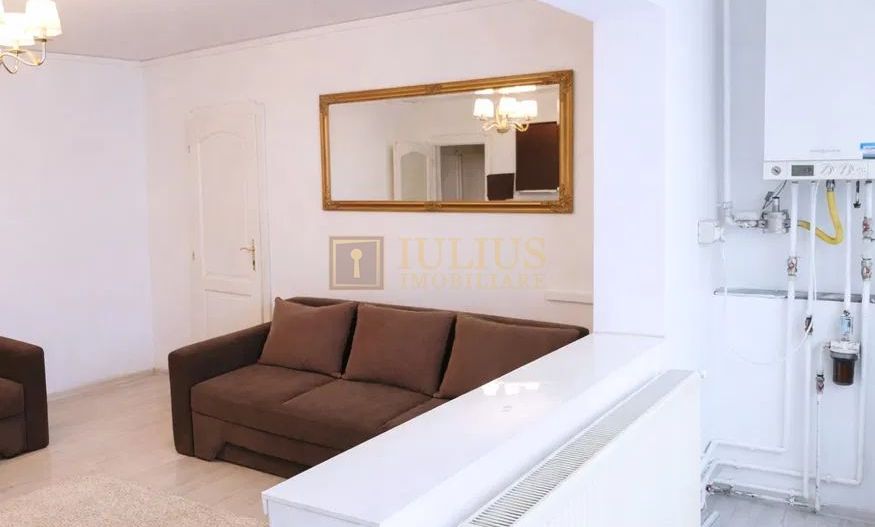 3 camere, Calea Aradului-Iulius Mall, centrala proprie - Poză 5