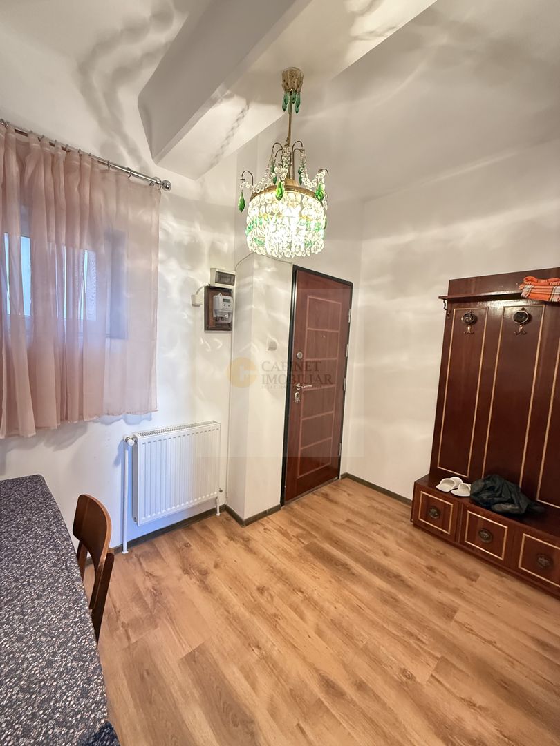 2 camere  | Centrala proprie  | Cismigiu | 53 mp - Poză 11