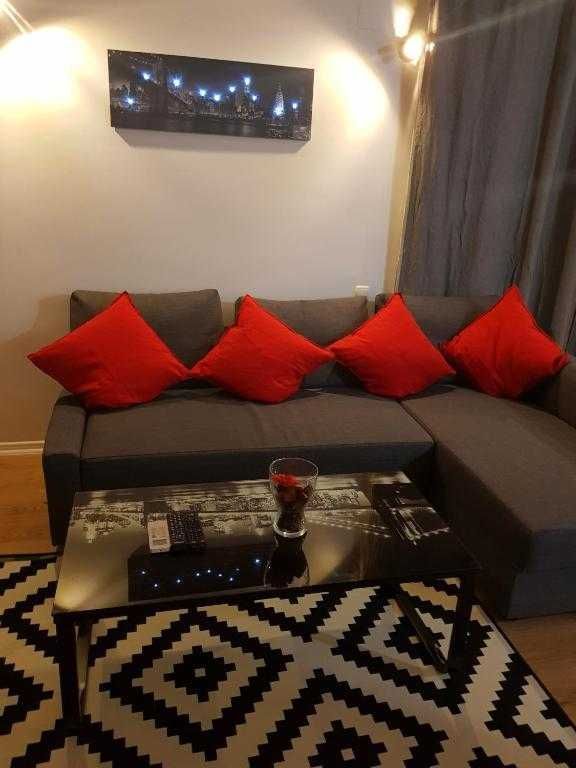 Apartament 2 camere faza 2 + loc parcare - Poză 2