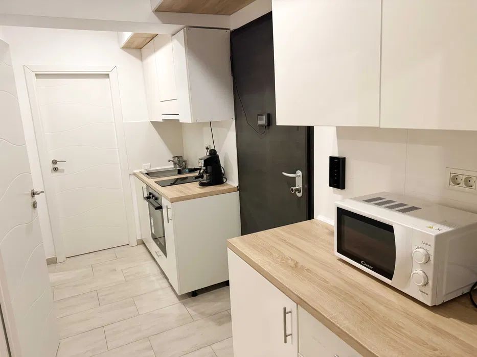 3 camere decomandat, 75mp, Plaza Residence, lângă metrou - Poză 3