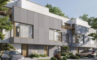 VILA PREMIUM | BANEASA | TEHNOLOGIE SI EFICIENTA ENERGETICA - Poză 38