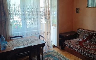 Apartament 2 camere | Parter | Balcon | Cedonia - Poză 1