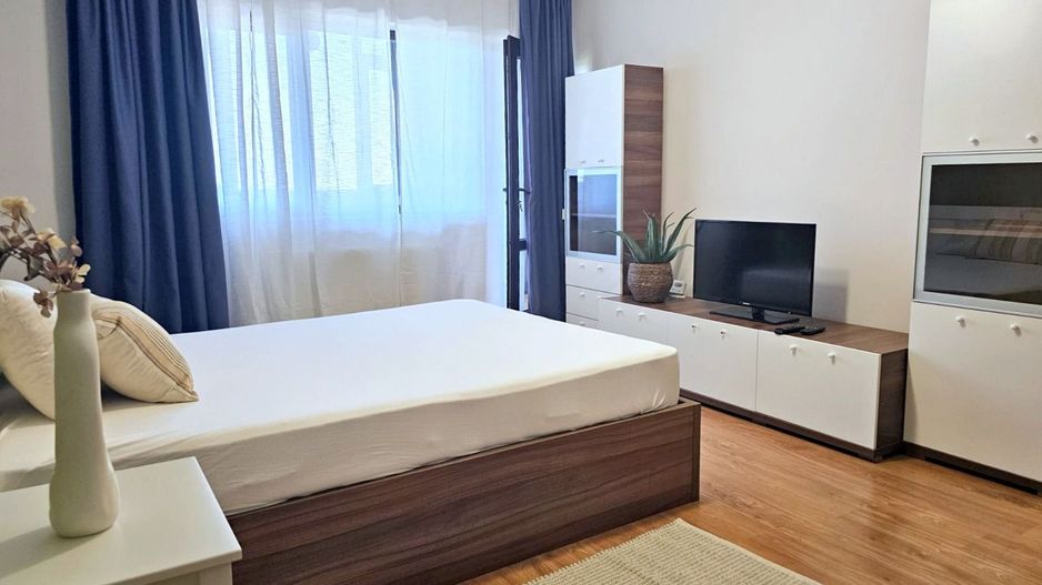 De inchiriat o camera Italian Residence, etaj 9/12, 420 euro - Poză 10