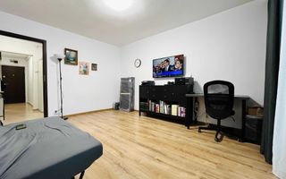 Apartament 2 camere bloc anvelopat metrou Raul Doamnei Drumul Taberei - Poză 2