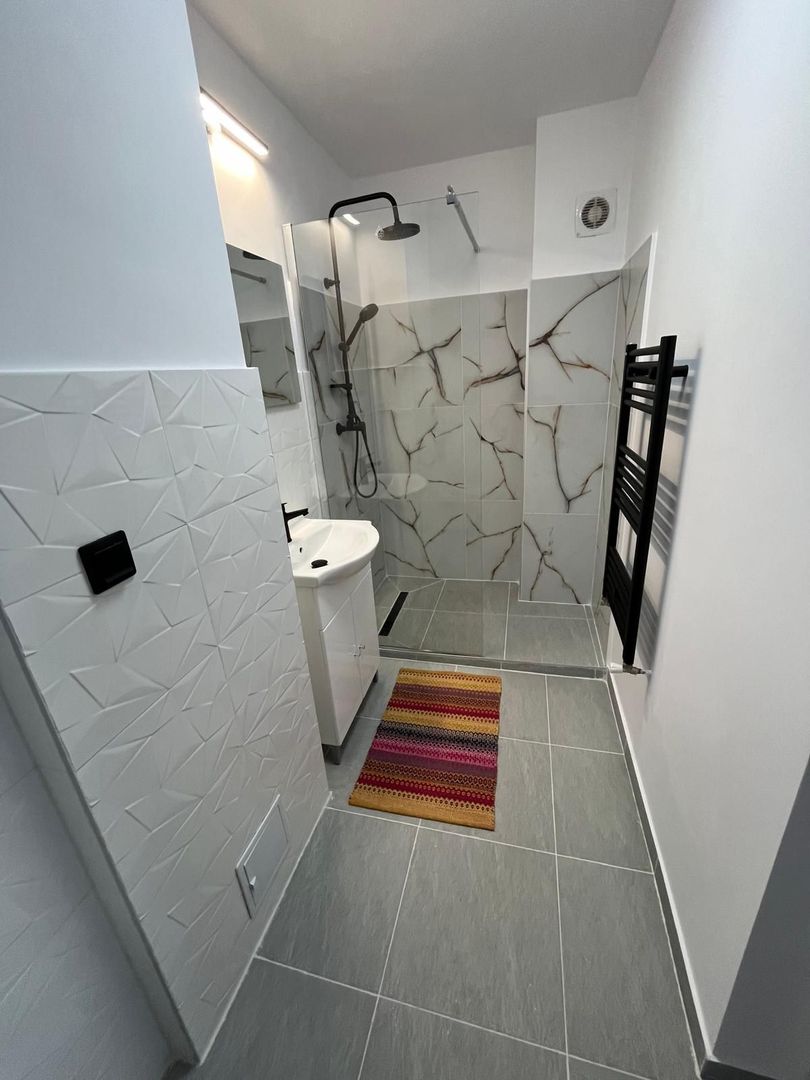 Apartament 2 camere | Cluj-Napoca, str. Fabricii | Renovat complet - Poză 8