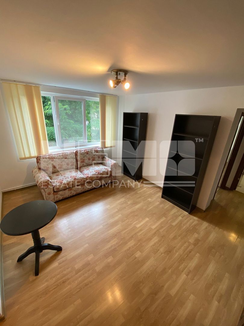 Apartament de Vanzare  Et.1 I Suceava/Policlinica I 92.000 Euro - Poză 5