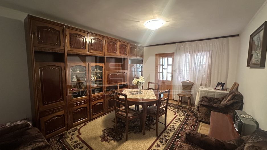 Apartament 3 Camere | Etaj 2 | Zona Oborului | 71.000 Euro - Poză 5