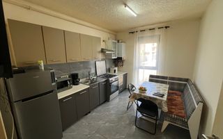 Apartament 2 camere decomandat | 2 Bai | 66mp | Giroc- Eso - Poză 3