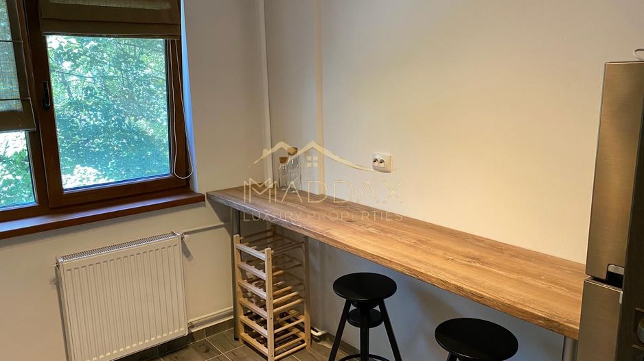 Exclusivitate | 2 Camere Panduri | Renovat Complet 2026 | Vedere Liniștită Spate - Poză 14