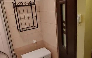 Garsoniera de inchiriat in Prelungirea Ghencea - Poză 5