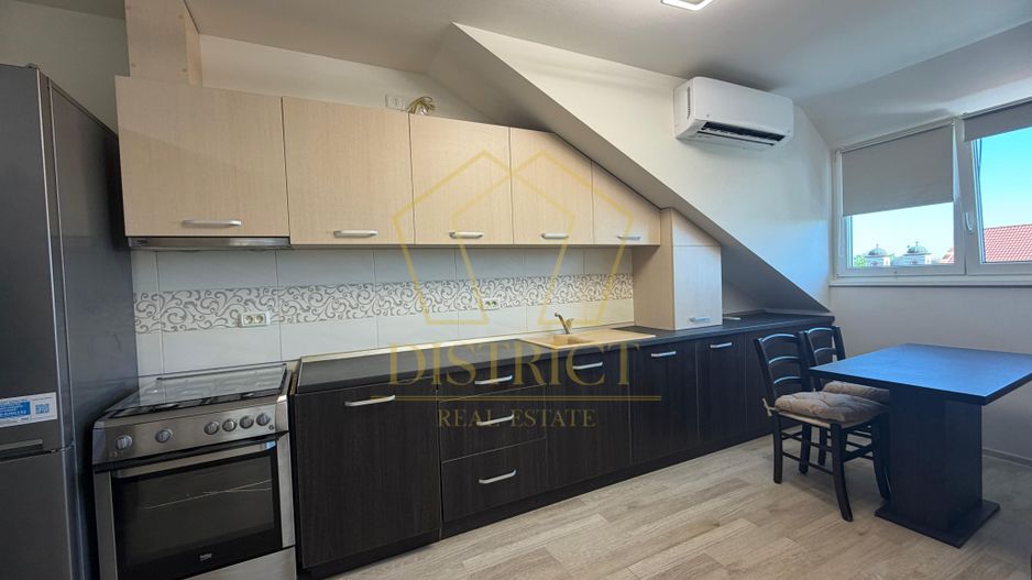 Apartament cochet cu doua camere, lift | comision 0% | Sagului - Poză 3