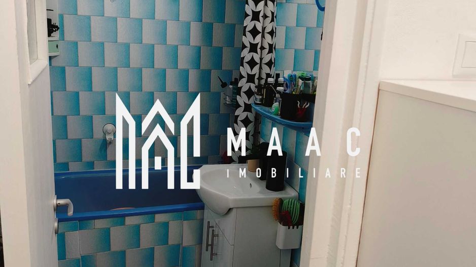 Apartament de vânzare Sibiu | 2 camere | Hipodrom 1 | 58 mp - Poză 7