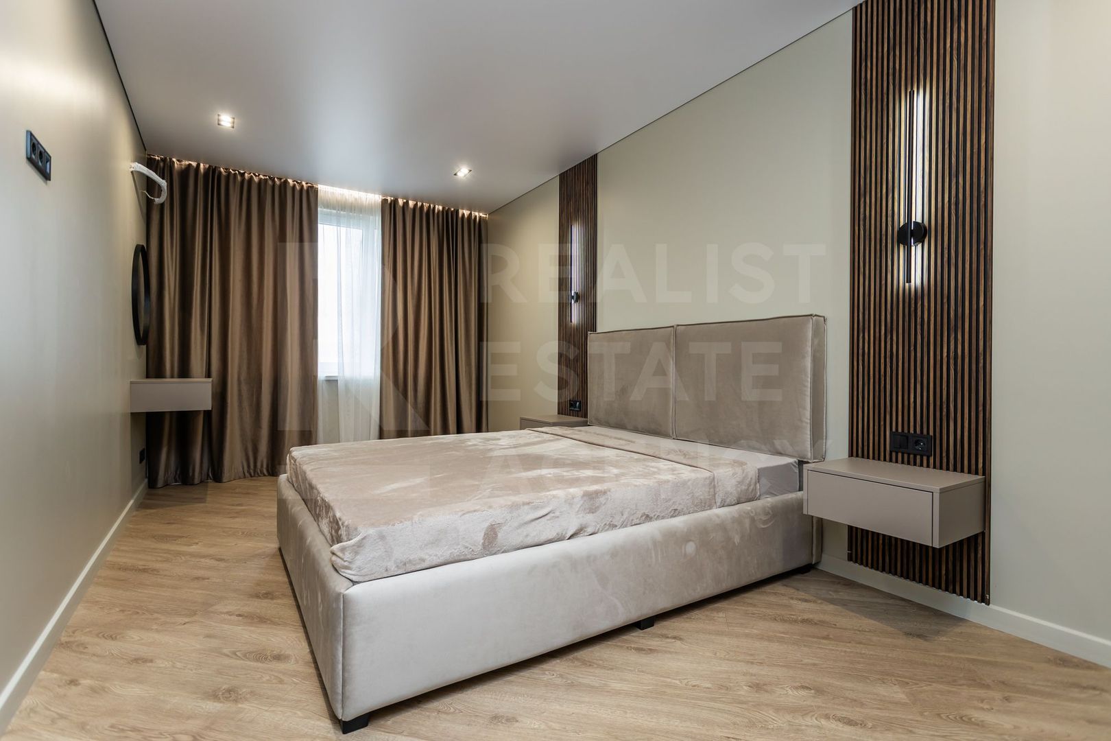 Vânzare, apartament, 3 camere+living, str. Ion Buzdugan, Buiucani - Poză 10