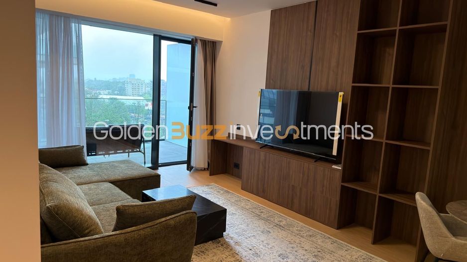 Apartament de 2 camere | De inchiriat - Poză 4