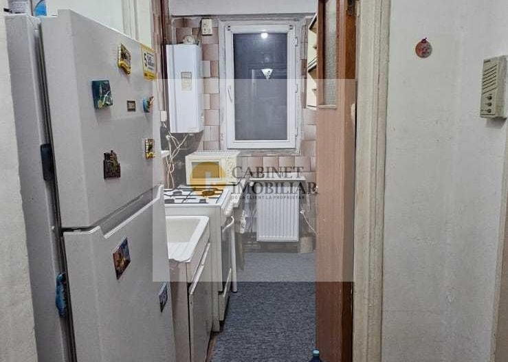 2 Camere | Centrala Proprie | Metrou Lujerului - 5 Minute - Poză 4