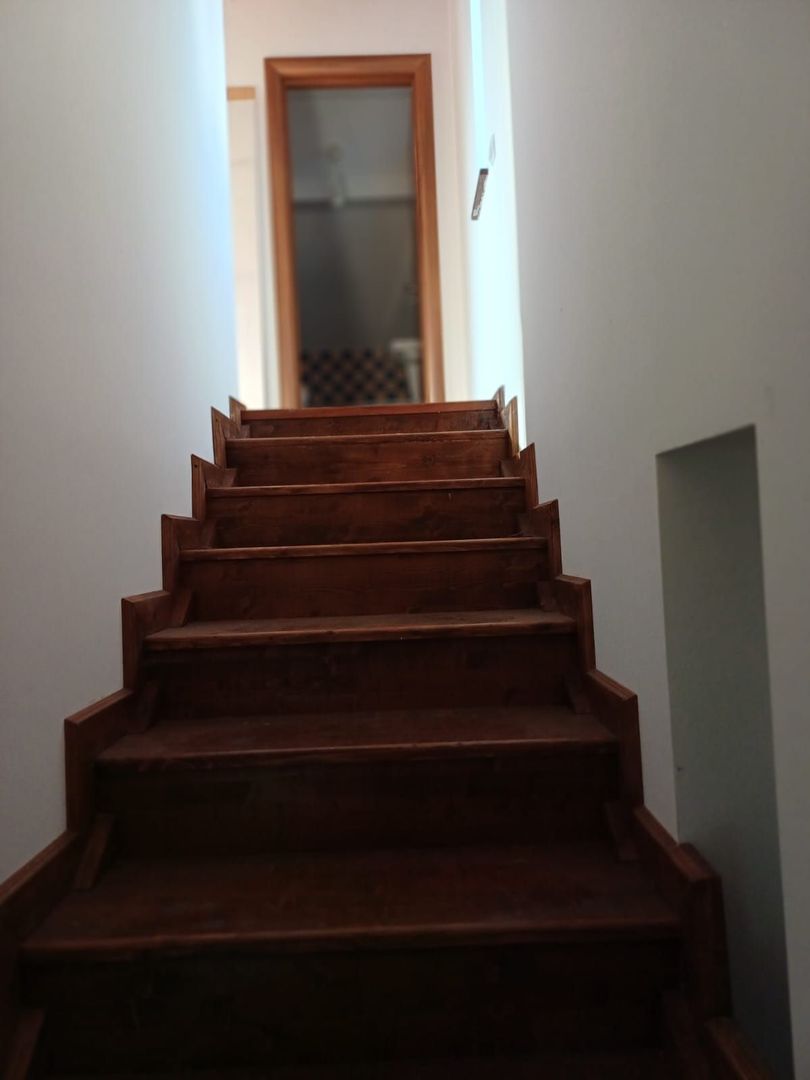 Corbeanca -Tamasi, vila  individuala, 4 camere, curte 400mp - Poză 9