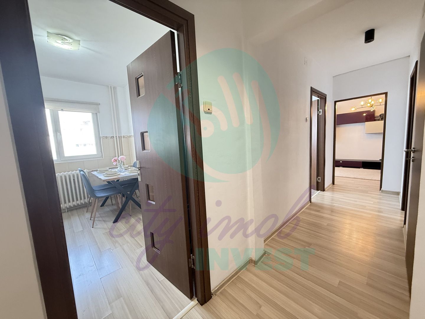 2 camere la 5 minute de METROU - Poză 10