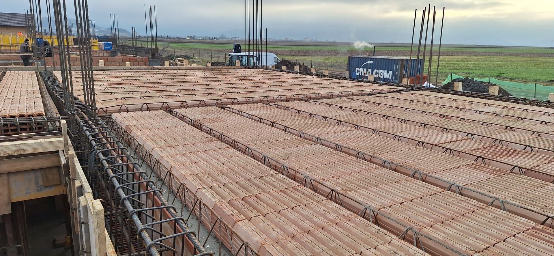 Casa tip  Alpesiana/constructie noua! - Poză 8