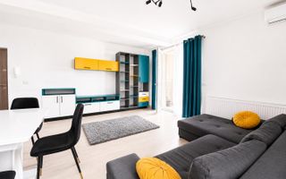 Apartament cu 2 camere | Giroc - Poză 3