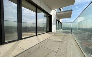 ETAJ 3-9-13 | ONE VERDI PARK |3 CAMERE | VEDERE PANORAMICA| PARCARE - Poză 1