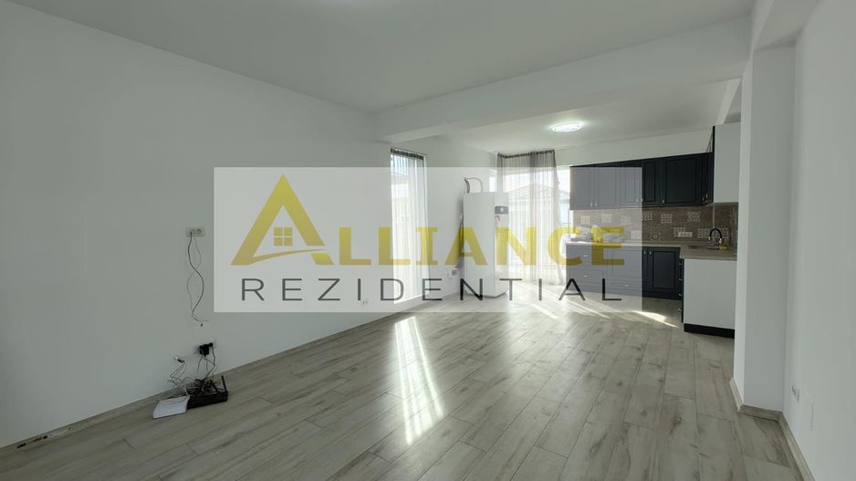 Casa individuala - 3 camere-Teren 375 mp-PANOURI SOLARE - Poză 9
