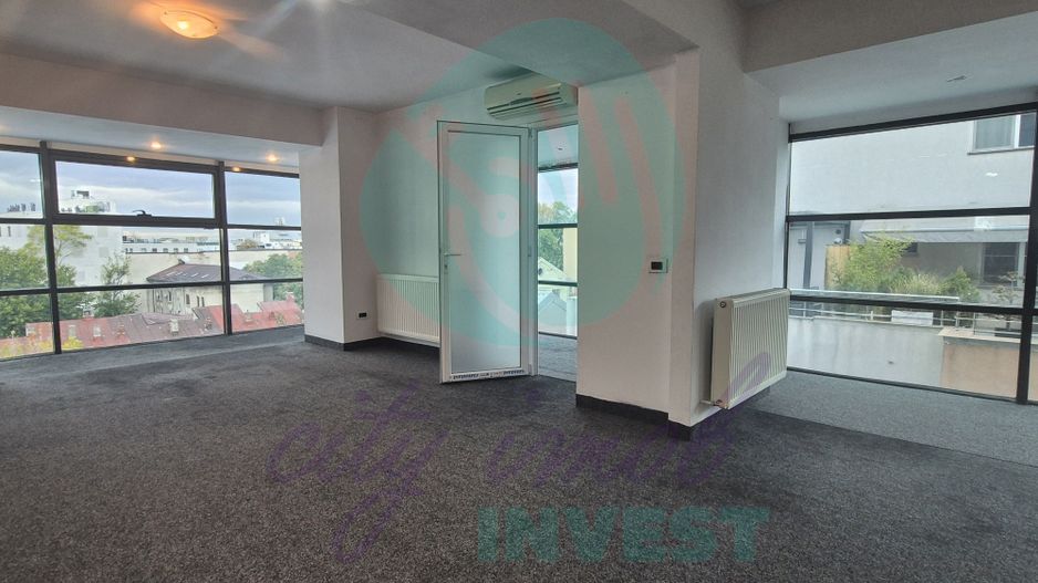 Spatiu birouri - Piata Alba Iulia - Bd Unirii - Poză 3