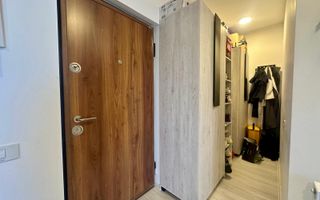 Apartament 3 camere SOHO + loc de parcare subteran - Poză 9