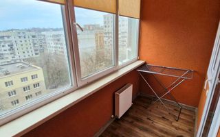 Chirie, apartament, 2 camere str. Calea Orheilui, Rîșcani - Poză 12