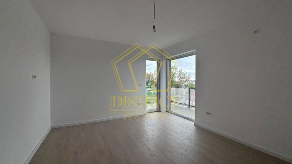 Apartament superb cu 2 camere I Giroc - Poză 1
