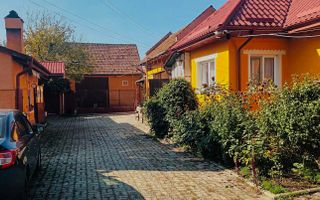 Casă de vânzare in Brașov, Stupini, 4 camere si teren de 1891mp - Poză 3